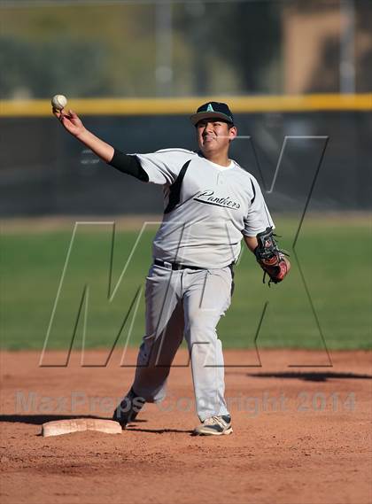 Thumbnail 2 in Sabino @ Amphitheater photogallery.