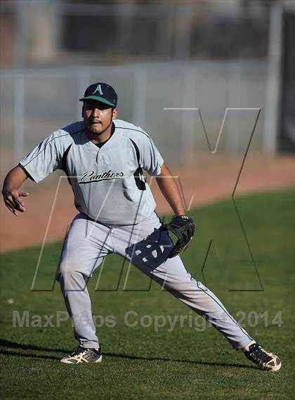 Thumbnail 3 in Sabino @ Amphitheater photogallery.