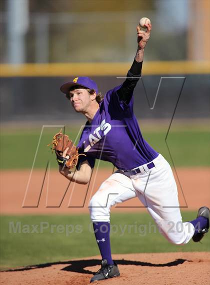 Thumbnail 3 in Sabino @ Amphitheater photogallery.