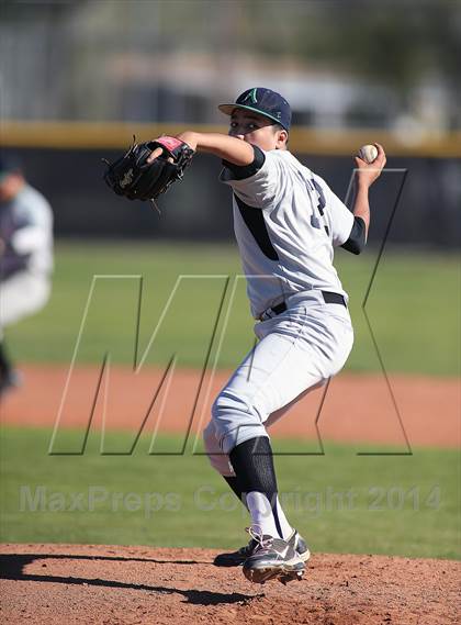 Thumbnail 3 in Sabino @ Amphitheater photogallery.
