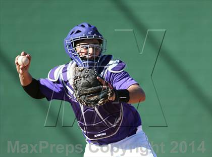 Thumbnail 3 in Sabino @ Amphitheater photogallery.
