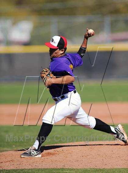 Thumbnail 3 in Sabino @ Amphitheater photogallery.
