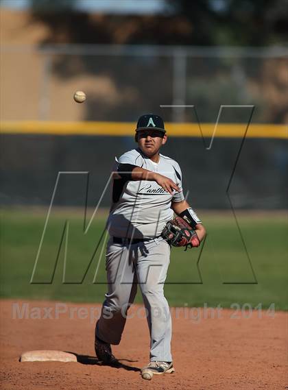 Thumbnail 2 in Sabino @ Amphitheater photogallery.