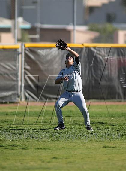 Thumbnail 1 in Sabino @ Amphitheater photogallery.