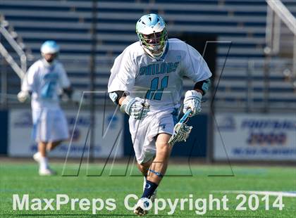 Thumbnail 2 in Oceanside vs Hicksville (Section XIII Class A Quarterfinal) photogallery.