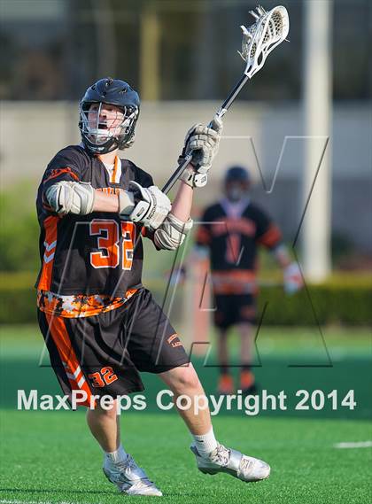 Thumbnail 2 in Oceanside vs Hicksville (Section XIII Class A Quarterfinal) photogallery.