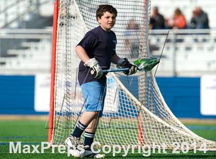 Thumbnail 2 in Oceanside vs Hicksville (Section XIII Class A Quarterfinal) photogallery.