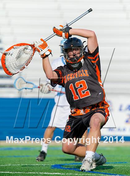 Thumbnail 1 in Oceanside vs Hicksville (Section XIII Class A Quarterfinal) photogallery.