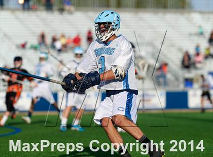Thumbnail 1 in Oceanside vs Hicksville (Section XIII Class A Quarterfinal) photogallery.