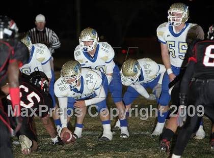 Thumbnail 1 in Arleta vs. El Camino Real (CIF LA City Section Playoffs) photogallery.