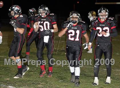 Thumbnail 1 in Arleta vs. El Camino Real (CIF LA City Section Playoffs) photogallery.