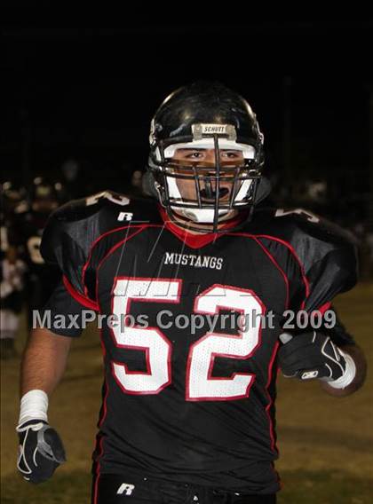 Thumbnail 1 in Arleta vs. El Camino Real (CIF LA City Section Playoffs) photogallery.