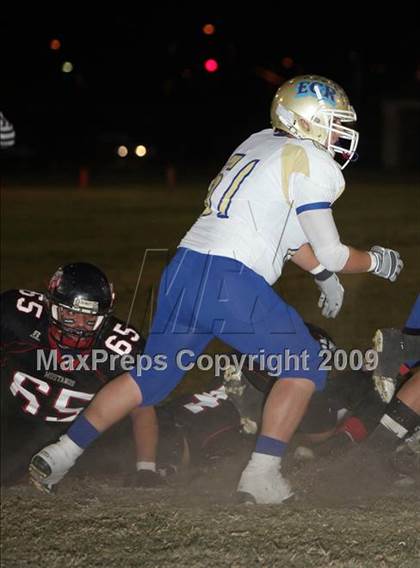 Thumbnail 2 in Arleta vs. El Camino Real (CIF LA City Section Playoffs) photogallery.