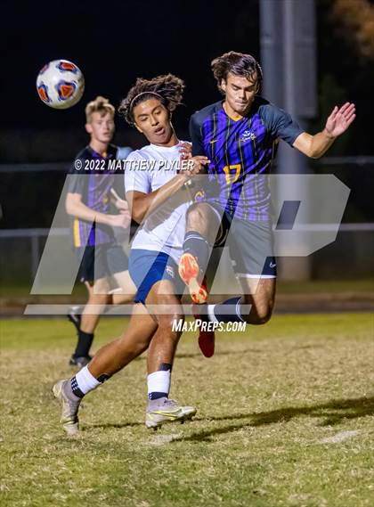 Thumbnail 1 in Cape Fear @ Jack Britt photogallery.