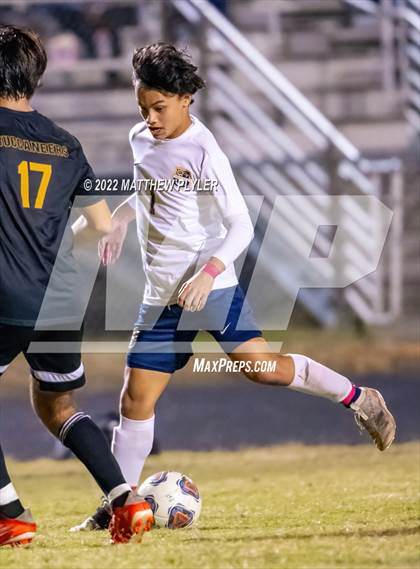 Thumbnail 2 in Cape Fear @ Jack Britt photogallery.