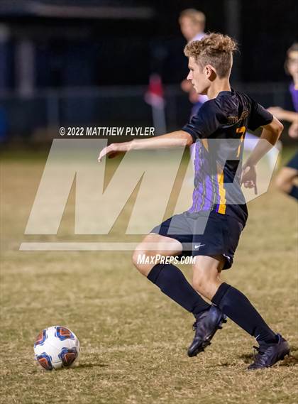 Thumbnail 3 in Cape Fear @ Jack Britt photogallery.