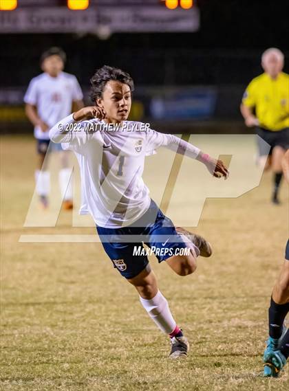 Thumbnail 3 in Cape Fear @ Jack Britt photogallery.