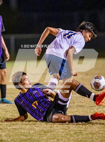 Thumbnail 1 in Cape Fear @ Jack Britt photogallery.