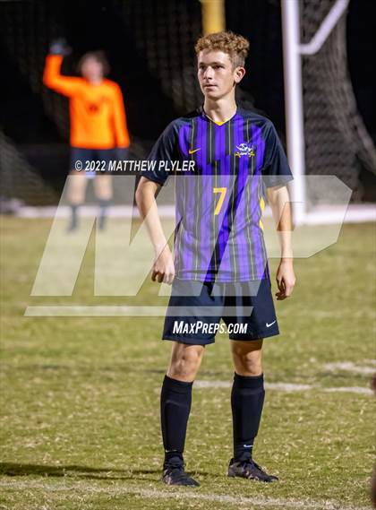 Thumbnail 1 in Cape Fear @ Jack Britt photogallery.