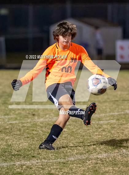 Thumbnail 2 in Cape Fear @ Jack Britt photogallery.