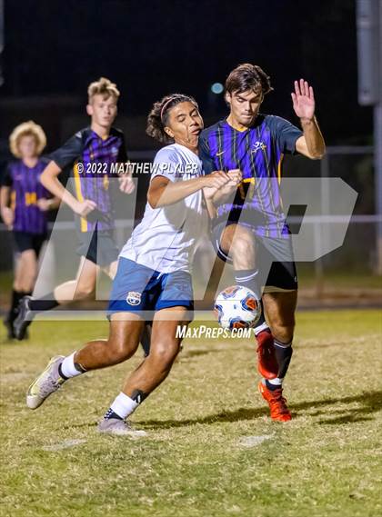 Thumbnail 2 in Cape Fear @ Jack Britt photogallery.