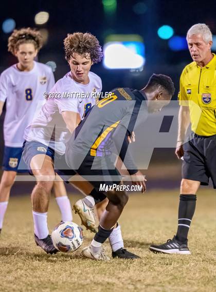 Thumbnail 2 in Cape Fear @ Jack Britt photogallery.
