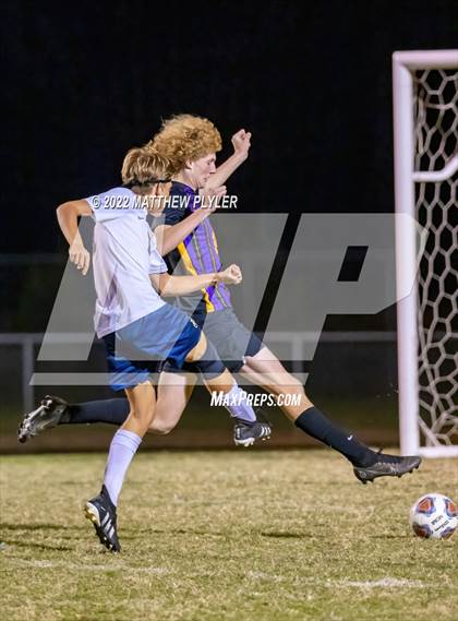 Thumbnail 1 in Cape Fear @ Jack Britt photogallery.