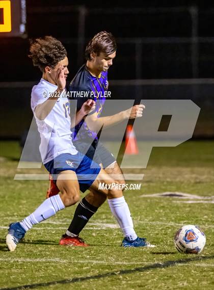 Thumbnail 3 in Cape Fear @ Jack Britt photogallery.