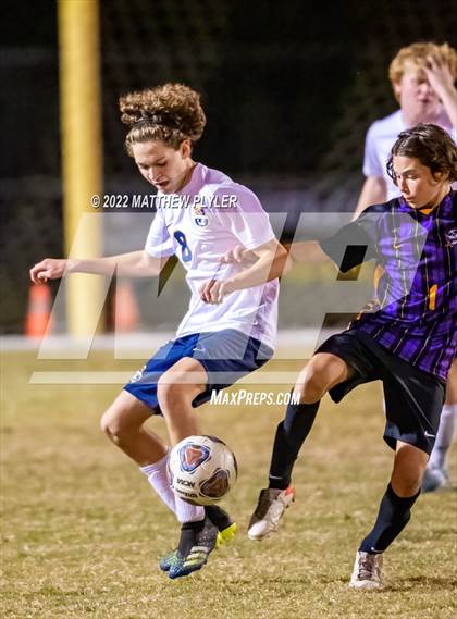 Thumbnail 1 in Cape Fear @ Jack Britt photogallery.