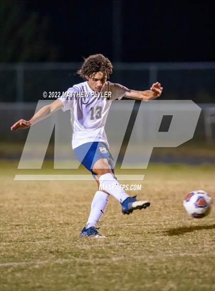 Thumbnail 1 in Cape Fear @ Jack Britt photogallery.