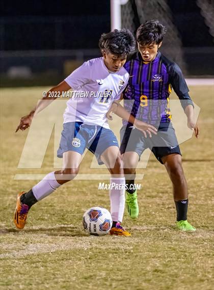 Thumbnail 3 in Cape Fear @ Jack Britt photogallery.