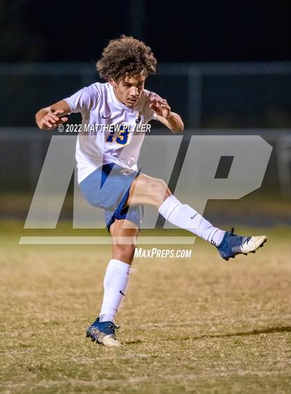 Thumbnail 2 in Cape Fear @ Jack Britt photogallery.