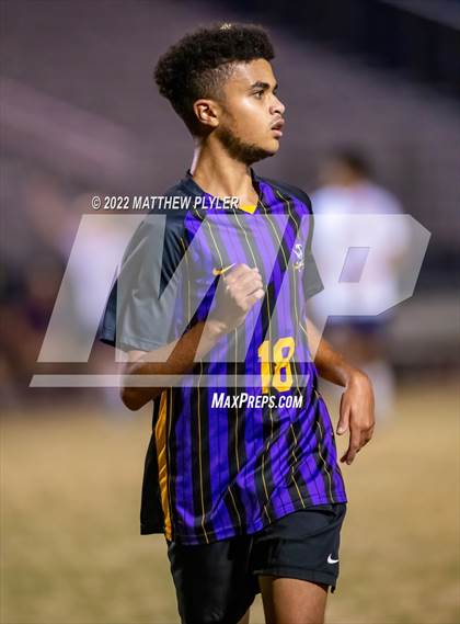 Thumbnail 3 in Cape Fear @ Jack Britt photogallery.