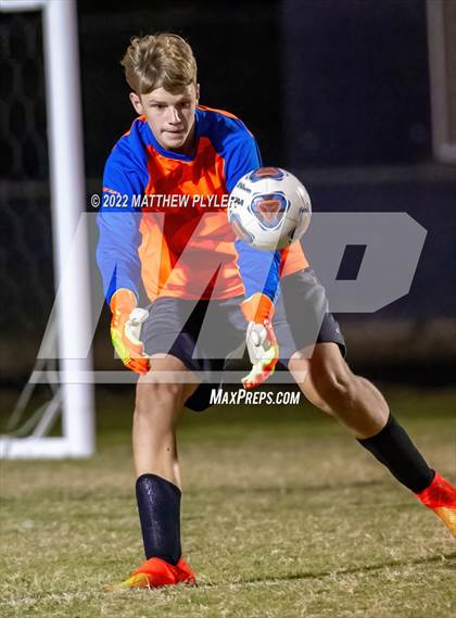 Thumbnail 3 in Cape Fear @ Jack Britt photogallery.