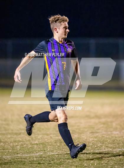 Thumbnail 3 in Cape Fear @ Jack Britt photogallery.