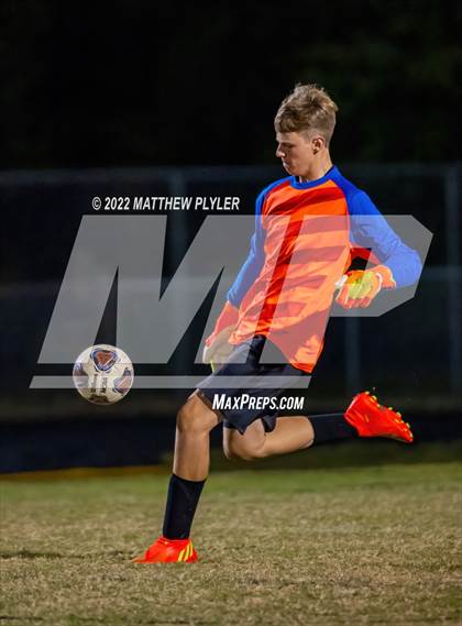 Thumbnail 1 in Cape Fear @ Jack Britt photogallery.
