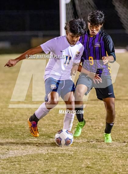 Thumbnail 1 in Cape Fear @ Jack Britt photogallery.
