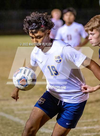 Thumbnail 3 in Cape Fear @ Jack Britt photogallery.
