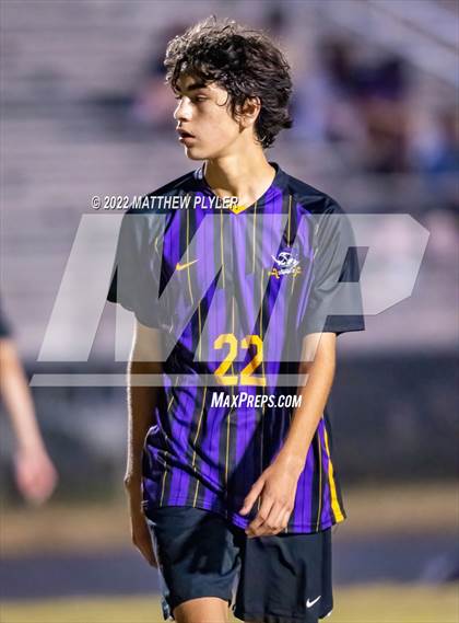 Thumbnail 3 in Cape Fear @ Jack Britt photogallery.
