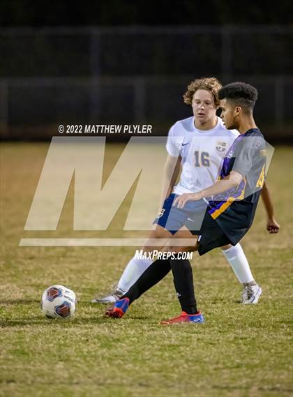 Thumbnail 1 in Cape Fear @ Jack Britt photogallery.