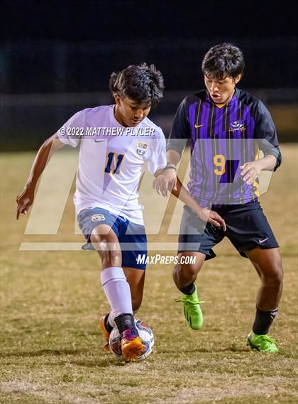 Thumbnail 2 in Cape Fear @ Jack Britt photogallery.