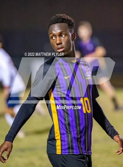 Thumbnail 2 in Cape Fear @ Jack Britt photogallery.