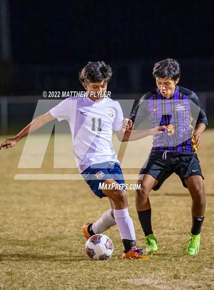 Thumbnail 3 in Cape Fear @ Jack Britt photogallery.