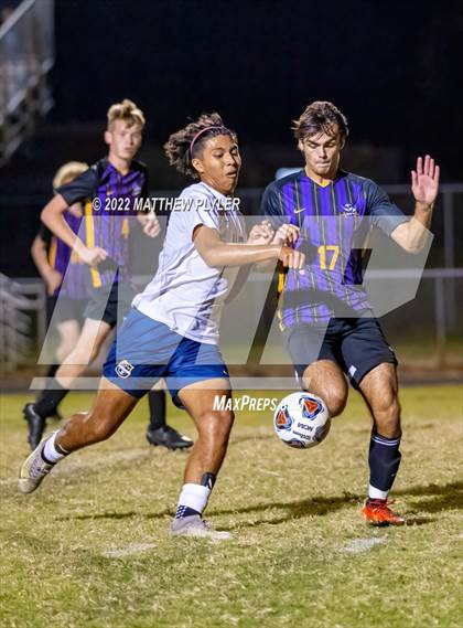Thumbnail 1 in Cape Fear @ Jack Britt photogallery.