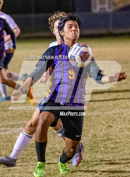 Thumbnail 1 in Cape Fear @ Jack Britt photogallery.