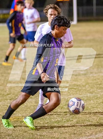 Thumbnail 1 in Cape Fear @ Jack Britt photogallery.