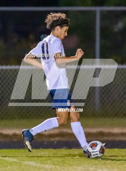 Thumbnail 3 in Cape Fear @ Jack Britt photogallery.