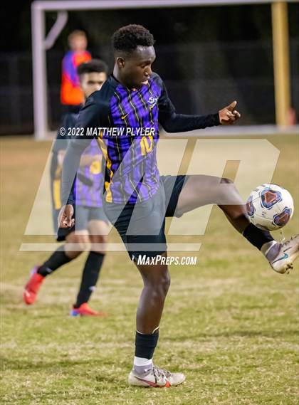 Thumbnail 2 in Cape Fear @ Jack Britt photogallery.