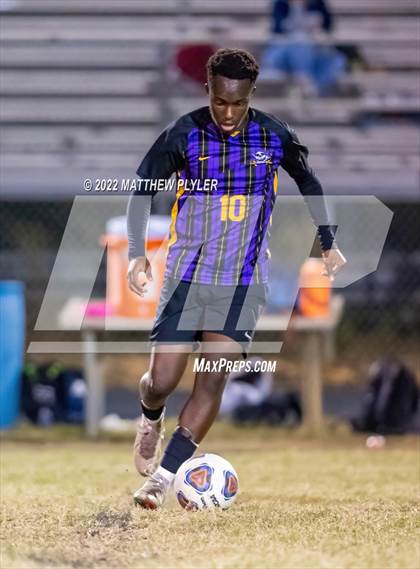 Thumbnail 1 in Cape Fear @ Jack Britt photogallery.