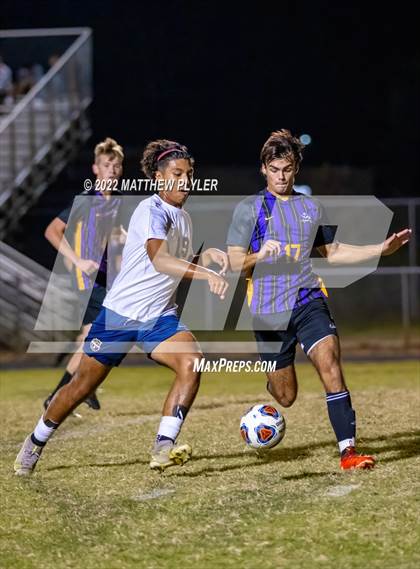 Thumbnail 3 in Cape Fear @ Jack Britt photogallery.